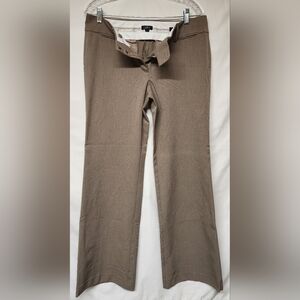 LOFT Marisa Wide Leg Trouser Size 10